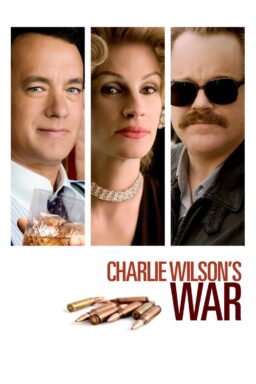 Charlie Wilsons War - 2007