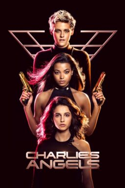 Charlies Angels - 2019