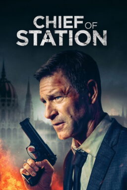 Chief of Station - 2024