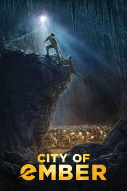 City of Ember - 2008
