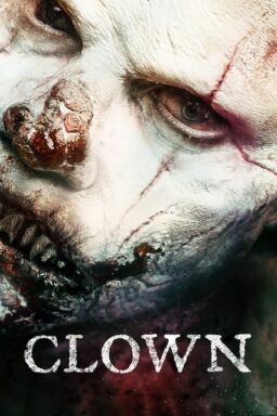 Clown - 2014