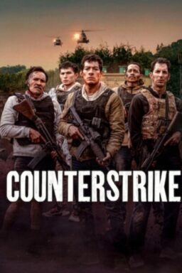 Counterattack - 2025