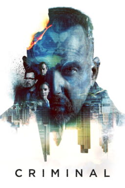Criminal - 2016