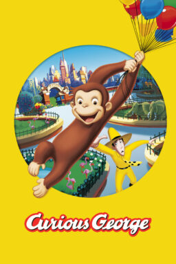 Curious George - 2006