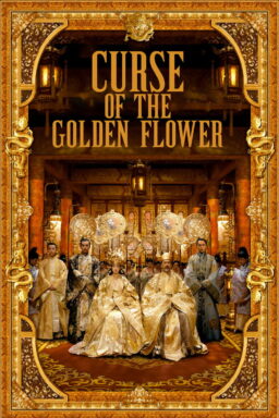Curse of the Golden Flower - 2006