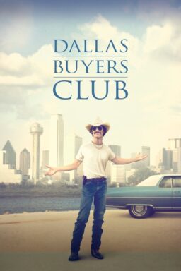 Dallas Buyers Club - 2013