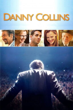 Danny Collins - 2015