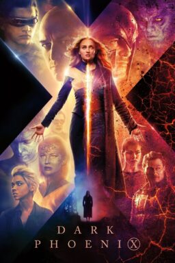 X-Men: Dark Phoenix - 2019