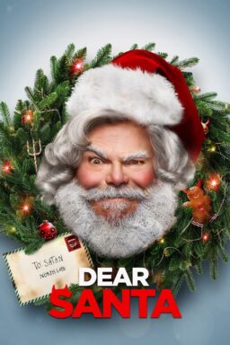 Dear Santa - 2024