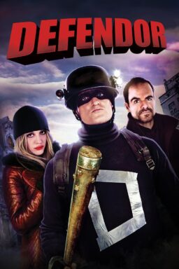 Defendor - 2009