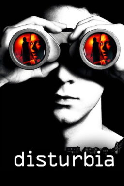 Disturbia - 2007