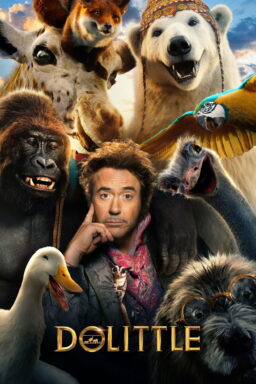 Dolittle - 2020