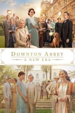 Downton Abbey: A New Era - 2022