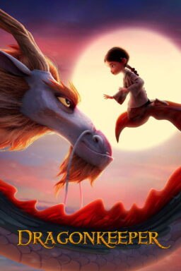 Dragonkeeper - 2024