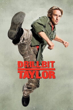 Drillbit Taylor - 2008