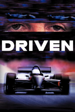 Driven - 2001