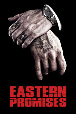 Eastern Promises - 2007