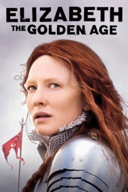 Elizabeth: The Golden Age - 2007