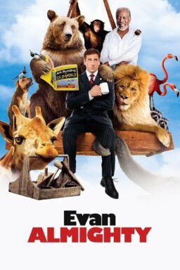 Evan Almighty - 2007