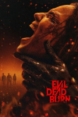 Evil Dead Burn - 2026