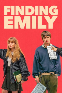 Finding Emily - 2026