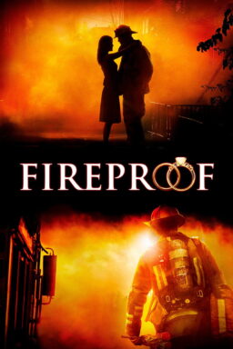 Fireproof - 2008