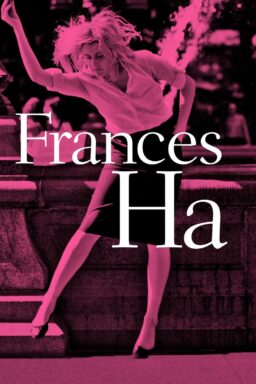 Frances Ha - 2012
