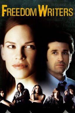 Freedom Writers - 2007