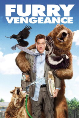 Furry Vengeance - 2010