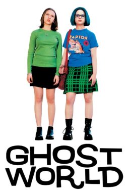 Ghost World - 2001