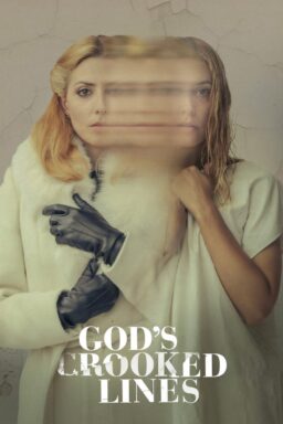Gods Crooked Lines - 2022