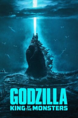 Godzilla: King of the Monsters - 2019