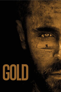 Gold - 2022