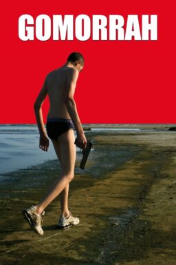 Gomorrah - 2008