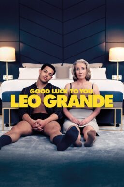 Good Luck to You, Leo Grande - 2022
