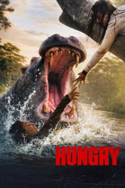 HUNGRY - 2026