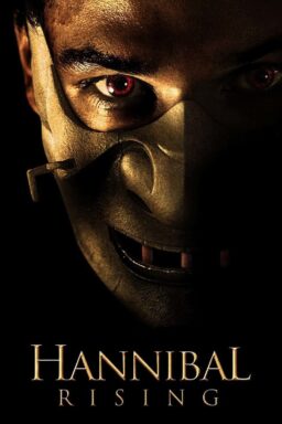 Hannibal Rising - 2007
