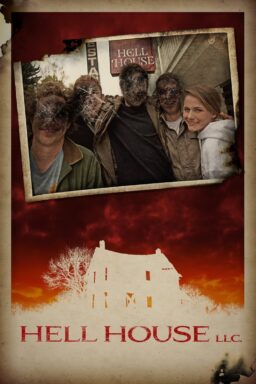 Hell House LLC - 2015