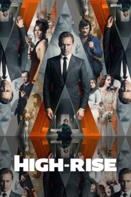 High-Rise - 2015