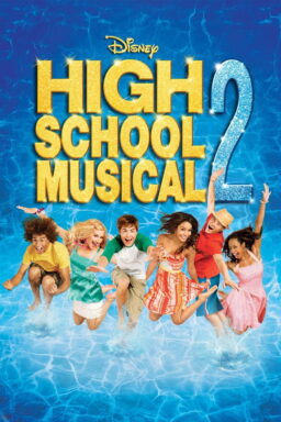High School Musical 2 - 2007