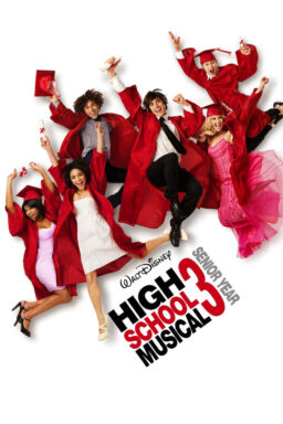 High School Musical 3: Senior Year - 2008