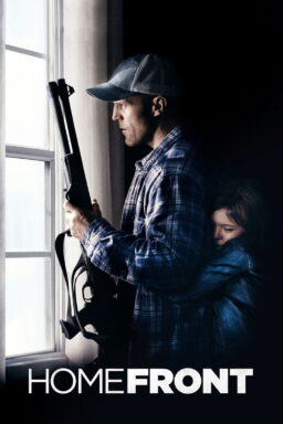 Homefront - 2013