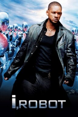 I, Robot - 2004