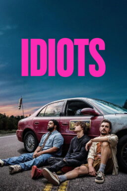 Idiots - 2026