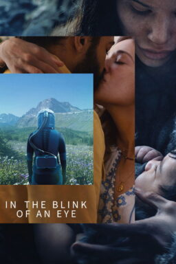 In the Blink of an Eye - 2026
