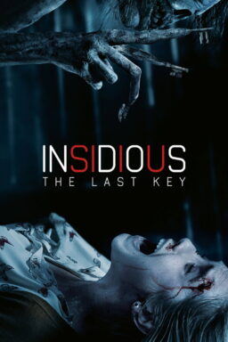 Insidious: The Last Key - 2018