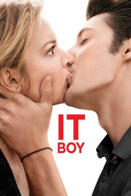 It Boy - 2013
