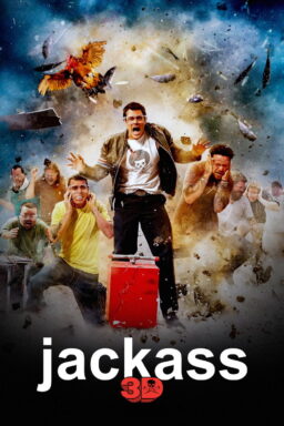 Jackass 3D - 2010