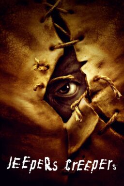 Jeepers Creepers - 2001