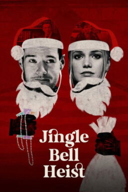 Jingle Bell Heist - 2025